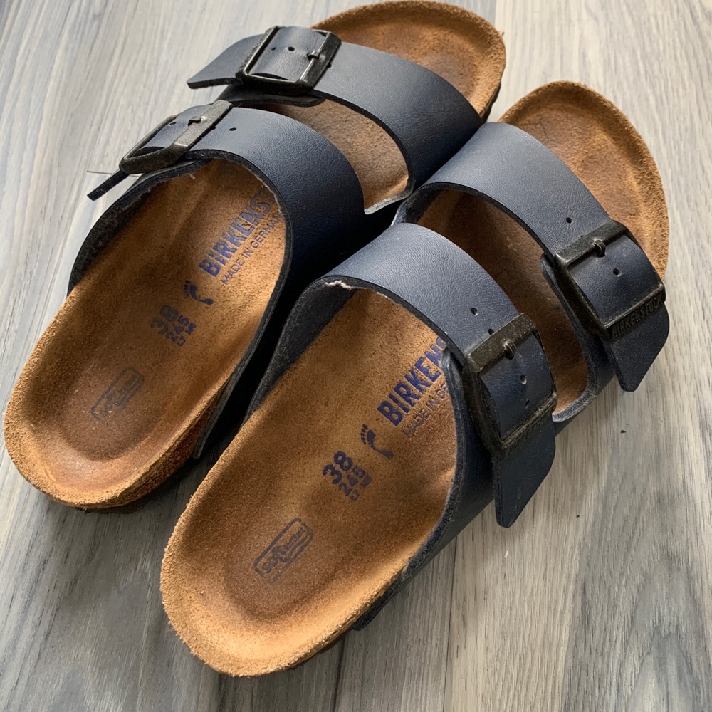 Birkenstock